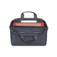 Сумка для ноутбука Rivacase 7522 14" Dark Grey (7522 (Dark Grey)) - изображение 9