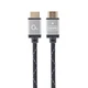 Кабель Cablexpert HDMI - HDMI v.1.4, 7.5м (CCB-HDMIL-7.5M) - зображення 3