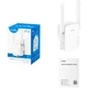 Підсилювач Wi-Fi сигналу Cudy RE1500, AX1500 Wi-Fi 6 Mesh Repeater (RE1500) - изображение 2