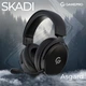 Гарнітура GamePro Asgard Skadi Black (HSW191B) - зображення 10