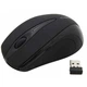 Мишка Esperanza (EM101K Black) - зображення 1