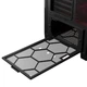 Корпус Modecom VOLCANO EXPANSE S ARGB 4x140mm fans MIDI USB 3.0x2+TYPE-C BLACK без БЖ ATX (AT-EXPANSE-SG-10-000000) - изображение 8