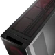Корпус Modecom VOLCANO EXPANSE S ARGB 4x140mm fans MIDI USB 3.0x2+TYPE-C BLACK без БЖ ATX (AT-EXPANSE-SG-10-000000) - изображение 10