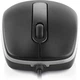 Мишка REAL-EL RM-217 USB Black/Gray (EL123200038) - зображення 4
