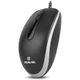 Мишка REAL-EL RM-217 USB Black/Gray (EL123200038) - зображення 8