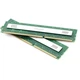 Модуль пам'яті для комп'ютера DDR3 16GB (2x8GB) 1600 MHz Silver Peewee eXceleram (E30166A) - зображення 2