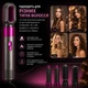 Фен-щетка Hot Air Styler 5 в 1, стайлер для укладки и объема волос - изображение 3