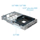 Корпус Chieftec UNI BE-10B-300 mATX , БЖ 300W, SLIM FF (BE-10B-300) - зображення 3