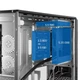 Корпус Chieftec UNI UC-03B-OP, без БЖ, ATX, Black (UC-03B-OP) - зображення 5
