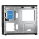 Корпус Chieftec UNI UC-03B-OP, без БЖ, ATX, Black (UC-03B-OP) - зображення 7