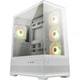 Корпус для ПК MSI (MAG PANO 110R PZ WHITE) - зображення 1