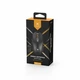 Мишка Vinga (MSG-115 Black) - зображення 3