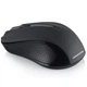 Мишка Modecom MC-WM9 BLACK (M-MC-0WM9-100) - зображення 1