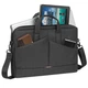 Сумка для ноутбука RivaCase 15.6" 8731 Grey (8731Grey) - зображення 4