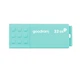USB флеш накопитель Goodram 32GB UME3 Care Green USB 3.2 (UME3-0320CRR11) - изображение 5