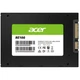 SSD 1Tb Acer RE100 SATA III 2.5" TLC (BL.9BWWA.109) - изображение 2