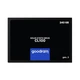SSD 240Gb GoodRAM CL100 SATA III 2.5" TLC, Retail (SSDPR-CL100-240-G3) - изображение 1