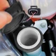 Кришка бачка склоомивача Tesla 3, S, X, Y (2017 - 2020р) OEM 1131028-00-A - зображення 5