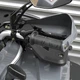 Квадроцикл бензиновый Profi AFB200-11 12V9Ah, колеса 10", серый - изображение 6