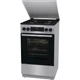Плита Gorenje GK5C63SH - зображення 3