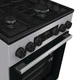Плита Gorenje GK5C63SH - зображення 8