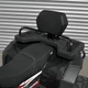 Квадроцикл бензиновый Profi AT200L-2-3 12V7Ah, колеса 10", черно-красный - изображение 9