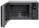 Мікрохвильова піч LG MH6595CIS - изображение 2