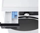 Стиральная машина LG серии AI DD™ TurboWash™ 360˚ F2X5FS2WB, фронтальная, узкая, 47,5 см, 9 кг, 1200, класс А/A/B, 12 программ, инверторный, дисплей, белый - изображение 10