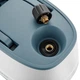 Пароочиститель ARDESTO STC-C2000W4-1 2000 Вт 1.5 л для глубокой очистки без химии Белый/Синий - изображение 6