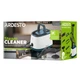 Пароочиститель ARDESTO STC-C2000W4-1 2000 Вт 1.5 л для глубокой очистки без химии Белый/Синий - изображение 10