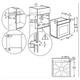 Микроволновая печь встроенная Electrolux EMT25203OC - изображение 2