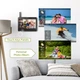 Метеостанція Bresser MeteoChamp 9-in-1 Wi-Fi Photo Frame (15196) - изображение 3