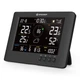 Метеостанція Bresser 8-in-1 ClearViewTB (11524) - изображение 6