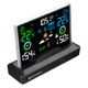 Метеостанція Bresser Colour Weather Station with Frameless Display (11341) - изображение 6