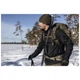 Куртка штормовая 5.11 Tactical Exos Rain Shell XL RANGER GREEN - изображение 17