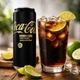 Напій газований безалкогольний COCA-COLA ZERO NEW LOOK 330 ml - зображення 2
