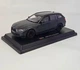 Коллекционная литая металлическая модель автомобиля Bburago 1:24 BMW M3 CS Touring (G81) 2023 серый-матовый 20 см - изображение 6