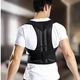 Корректор осанки эластичный для выравнивания позвоночника Back Pain Need Help - изображение 1