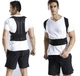 Корректор осанки эластичный для выравнивания позвоночника Back Pain Need Help - изображение 2