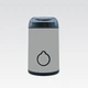 Кофемолка Maestro MR-452-GREY Soft Touch 150 Вт., 50г. - изображение 3