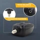 Набор карповых сигнализаторов Golden Catch Bite Alarm Set SN45 4+1 с пейджером гарантия,6534753 - изображение 6