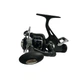 Катушка карповая Salmo DIAMOND CARP 5 4000 (370g/5,2:1/4+1) с бетрайнером,2540BR - изображение 2