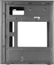 Корпус Mars Gaming Tacens 2ALUXM Черный (102127369) - изображение 5