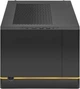 Корпус SilverStone SUGO 14 Black (102154156) - Б/У - изображение 2