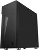 Корпус для ПК iTek Majes 30 / RGB / Grand Tower / без БЖ / Чорний (102154085) - изображение 2