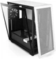 Корпус для ПК NZXT H7 Flow / без БП / Mid-Tower / Белый (102143829) - изображение 3