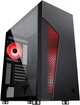 Корпус для ПК iTek Majes 30 / RGB / Grand Tower / без БЖ / Чорний (102154085) - изображение 4