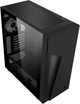 Корпус для ПК iTek Majes 30 / RGB / Grand Tower / без БЖ / Чорний (102154085) - изображение 5