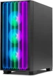 Корпус YEYIAN Mirage X Black (102108915) - изображение 3