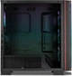 Корпус YEYIAN Mirage X Black (102108915) - изображение 5